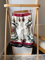 Шелковый костюм Dolce&Gabbana, 98