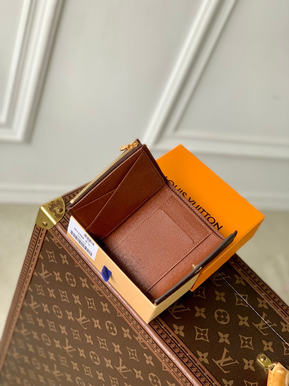 Louis Vuitton Victor Wallet