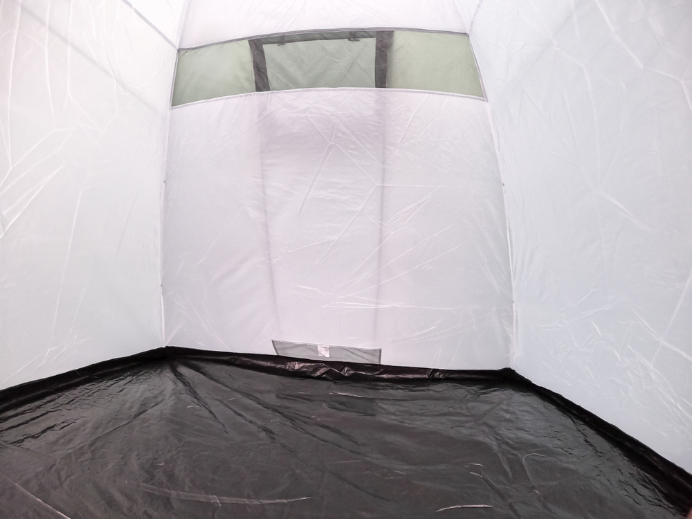 Палатка Talberg Bigless 3 [TLT-30]