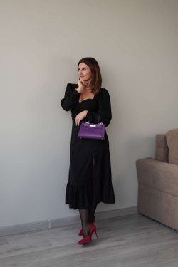 СУМКА Италия Le Borsette 85819