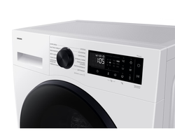 Стиральная машина Samsung WD90DG5G34BELP