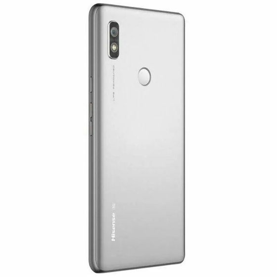 Hisense A7 CC 6.7&quot; цветной E-Ink смартфон Google Play