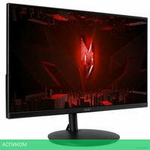 Игровой монитор Acer Nitro XF270S3biphx UM.HX0EE.301