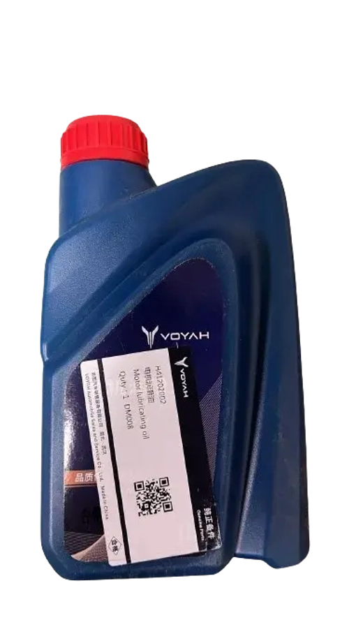 ОРИГИНАЛЬНОЕ МАСЛО В РЕДУКТОР ДЛЯ VOYAH FREE