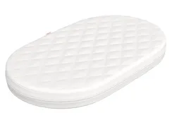 Матрас для кроватки Ellipsebed кокос/форплит/латекс 9 см