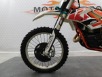 KTM Freeride 250R 2016