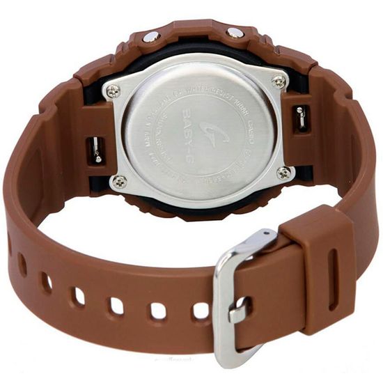 Наручные часы Casio BGD-565USW-5