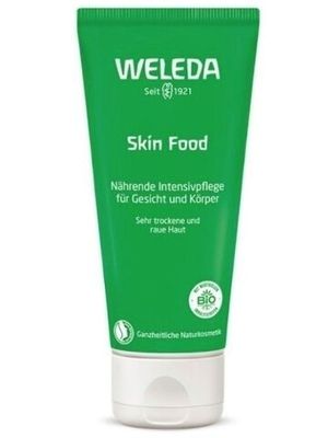WELEDA Универсальный питательный крем Skin Food 75 мл