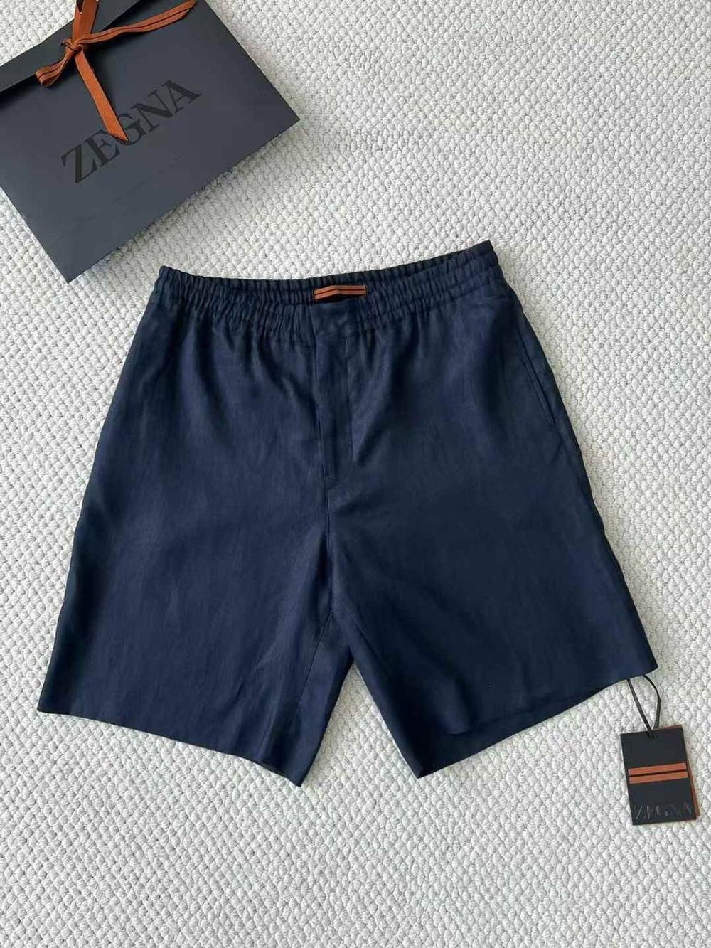 Шорты Zegna
