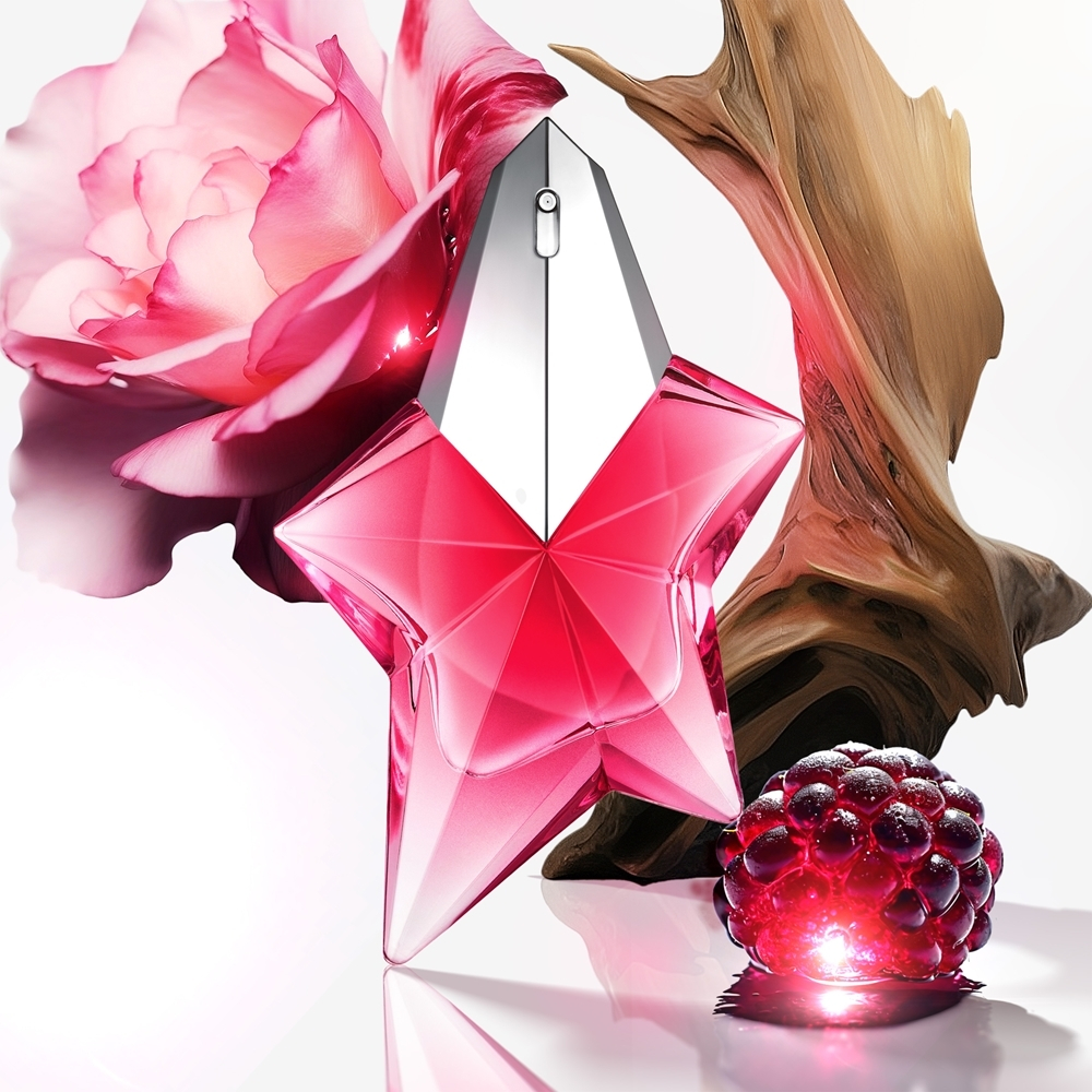Mugler Angel Nova Многоразовый флакон Eau de Parfum для женщин