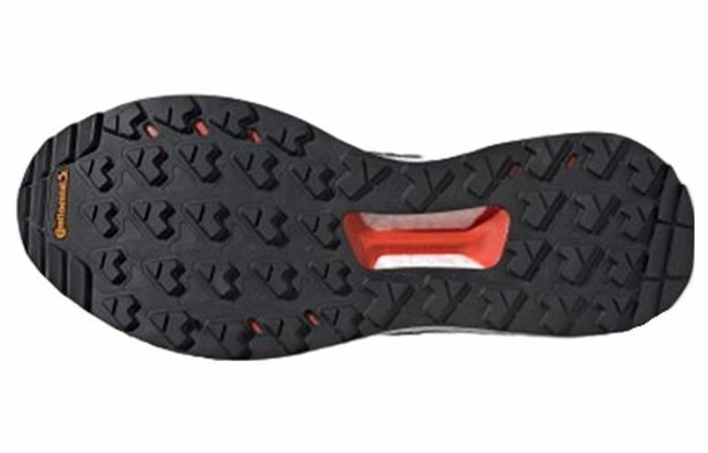 Кроссовки Adidas Terrex Free Hiker