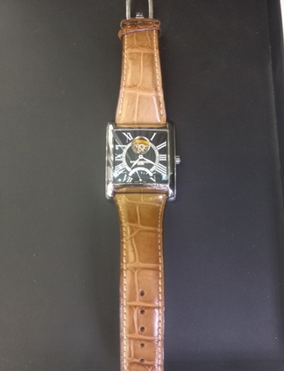 Frederique Constant FC680BS4C26