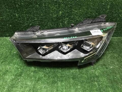 Фара левая Jetour X90 PLUS (2021-н.в.) LED