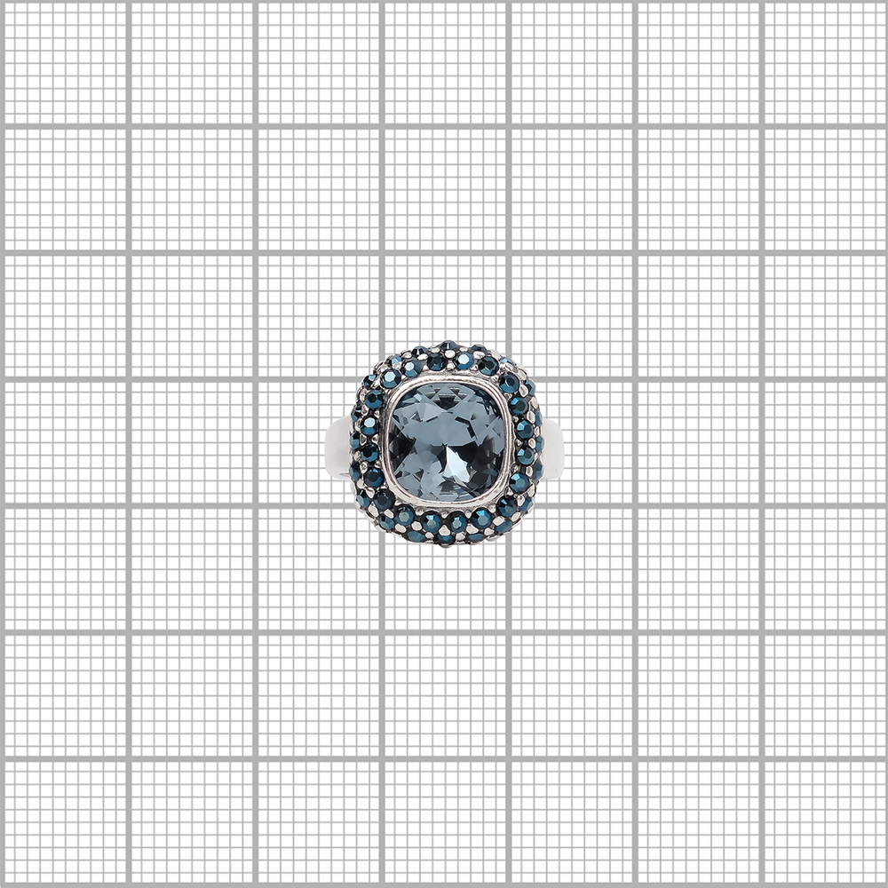 Кольцо "Рашель"