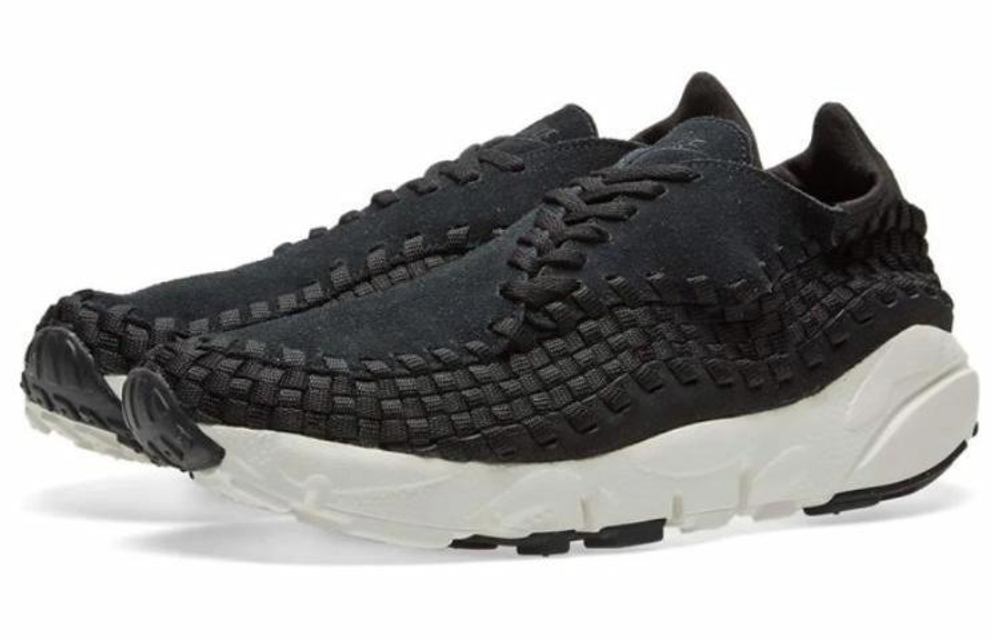 Кроссовки Nike Woven (Женская размерная сетка)