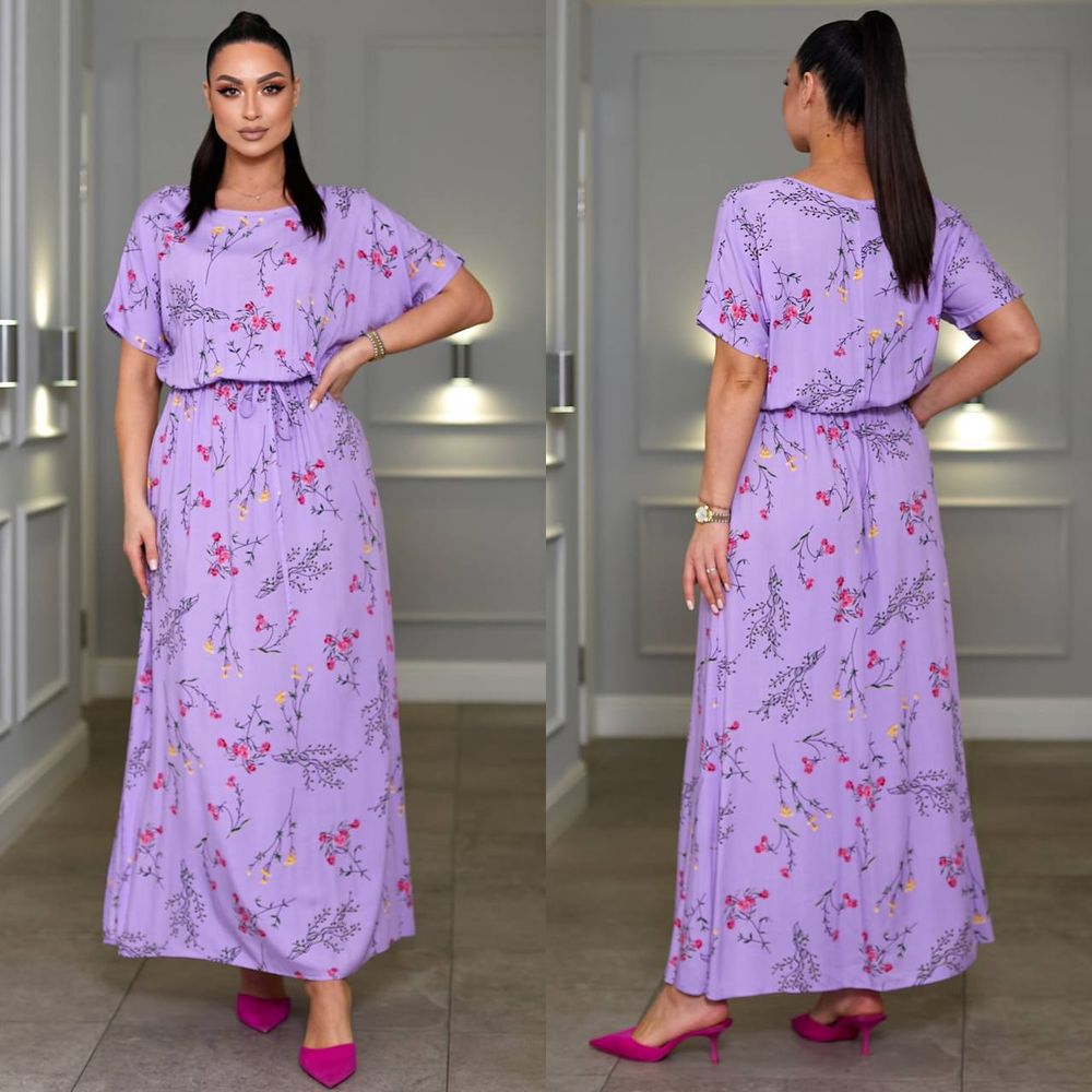 Платье УК-4413-15524-1 Fabrika