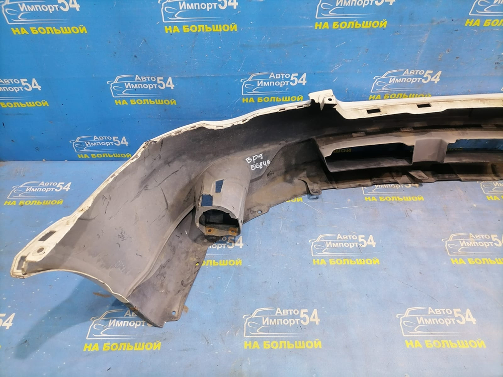 Бампер передний SUBARU OUTBACK 2006-2009