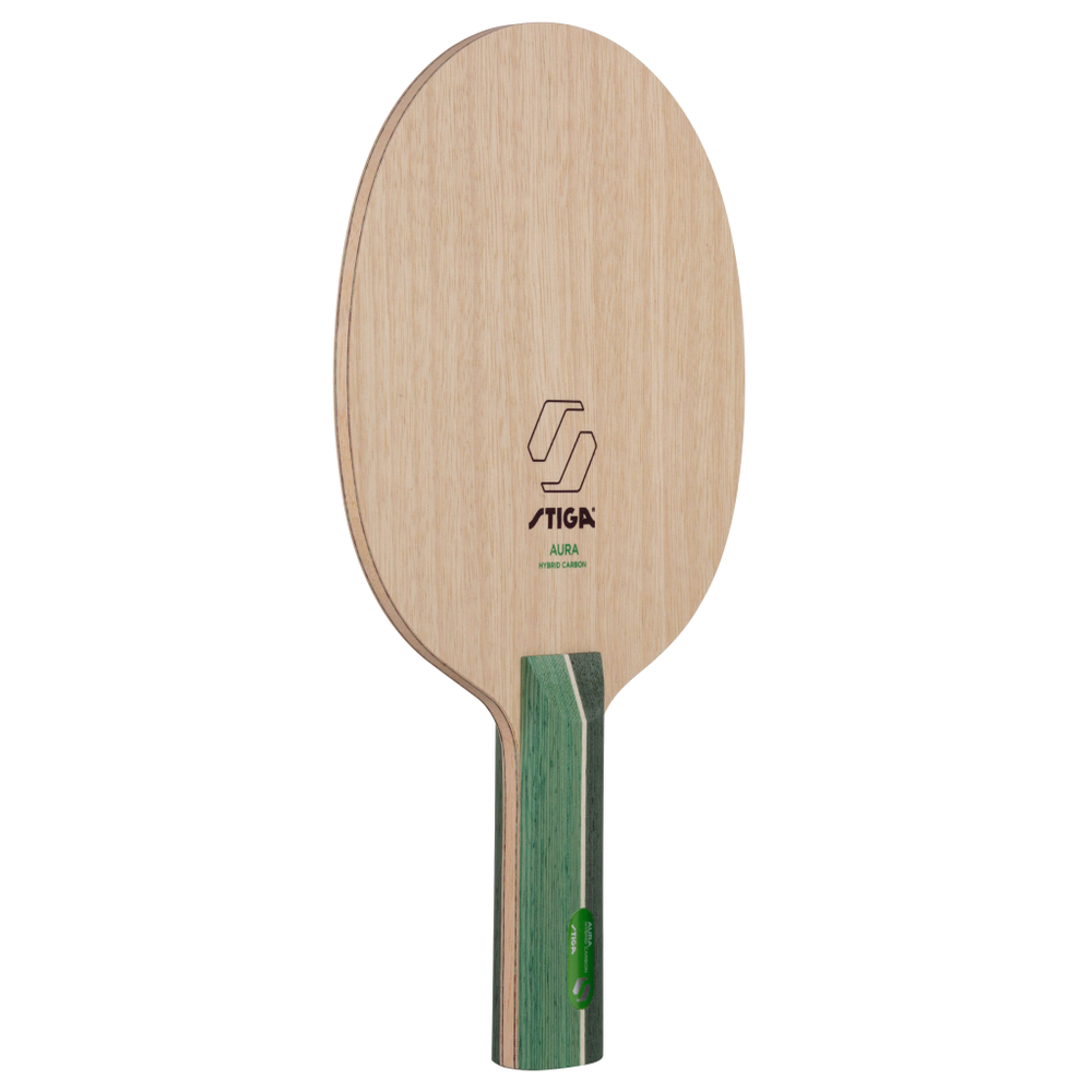 Stiga Aura Hybrid Carbon