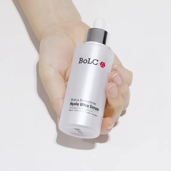 Увлажняющая сыворотка-ботокс для лица