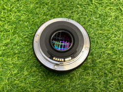 Canon EF 50mm 1.8 STM