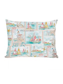 Постельное белье Сказка "Витамин Sea" 1,5-сп  наволочка 50х70 1шт Простынь 150х215 см Пододеяльник 145х215 см перкаль