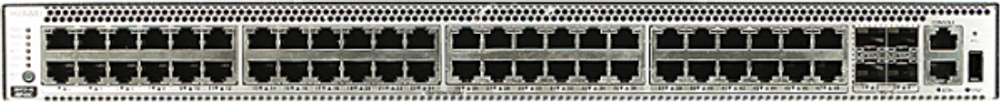 Коммутатор Huawei S5731-S48P4X