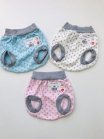 Трусики под памперс "Лисята" (Карапуззики) (Размер: 86)