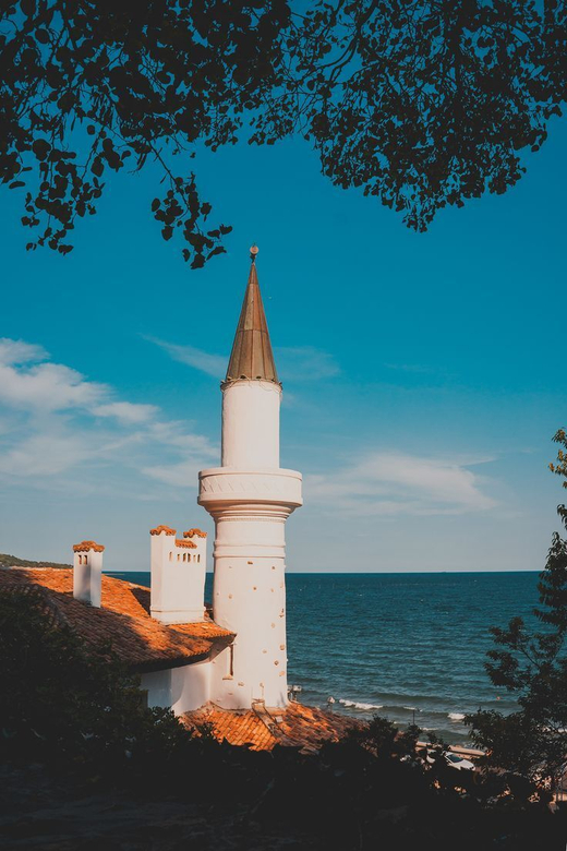 Виза в Болгарию