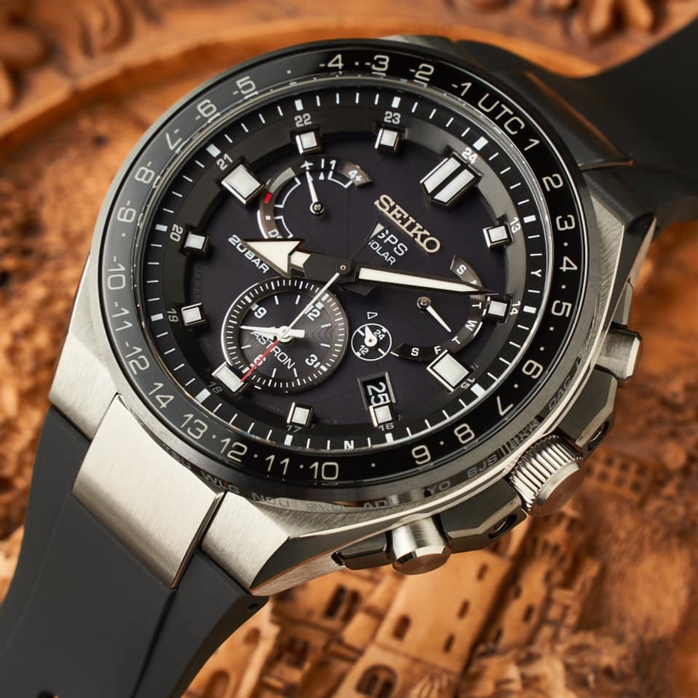 Seiko SSE169J1