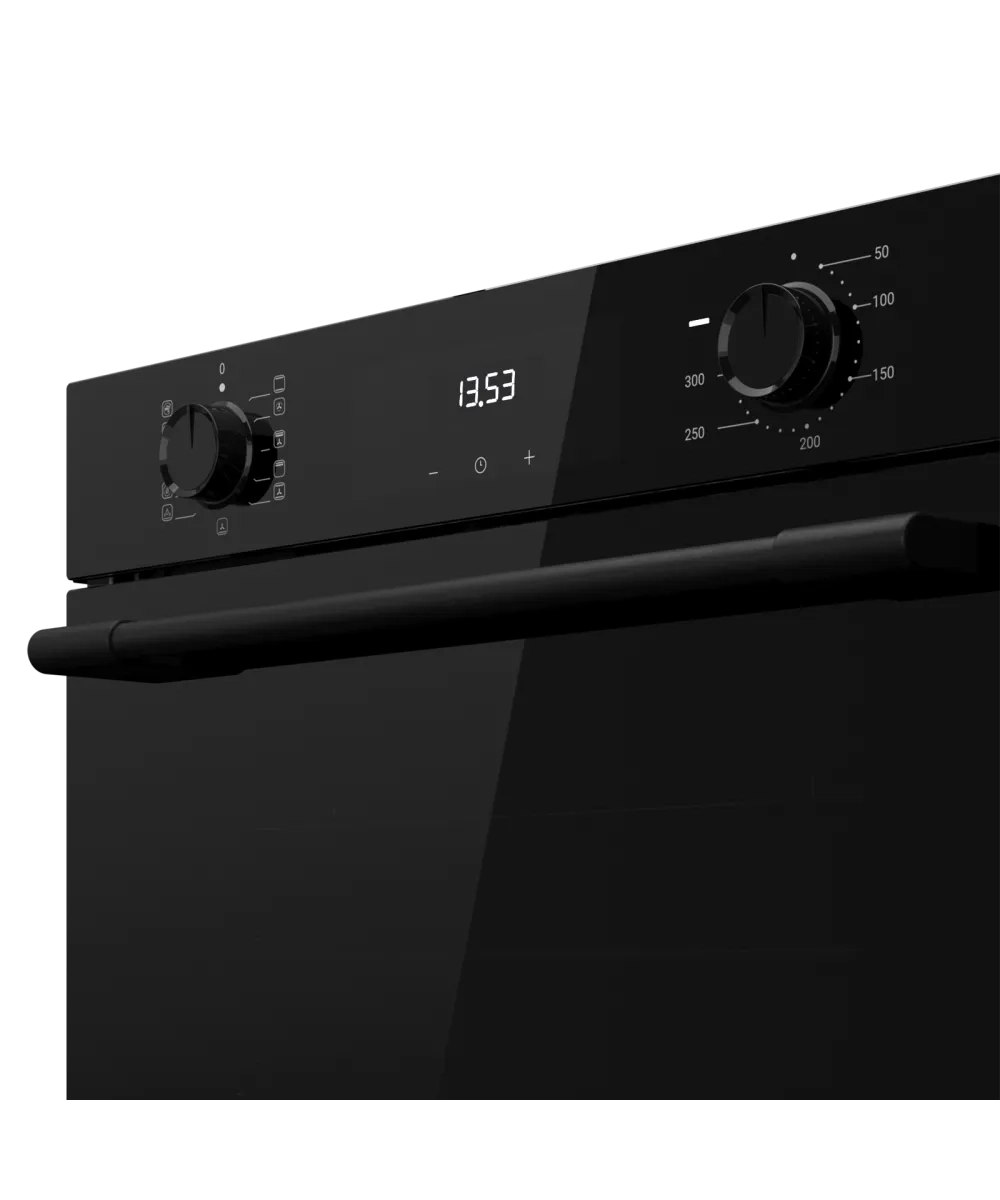 Встраиваемый электрический духовой шкаф Kuppersberg HO 622 BL