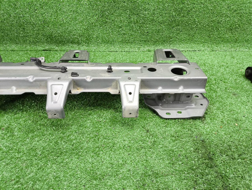 Усилитель задний Jetour T2 (2023-н.в.)