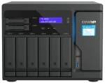 Сетевой RAID-накопитель QNAP  TS-855X-8G