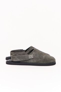 SABO Tokyo gray mox