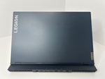 Ноутбук Lenovo Legion 5 15ITH6H (82JH009KRK) 15.6"/Intel Core i5-11400H/RAM 16GB/SSD 512GB/nVidia GeForce RTX 3060 6GB/1920*1080/IPS 165Hz/DOS/Подсветка кл-ры: LED/черный. Состояние: A1
