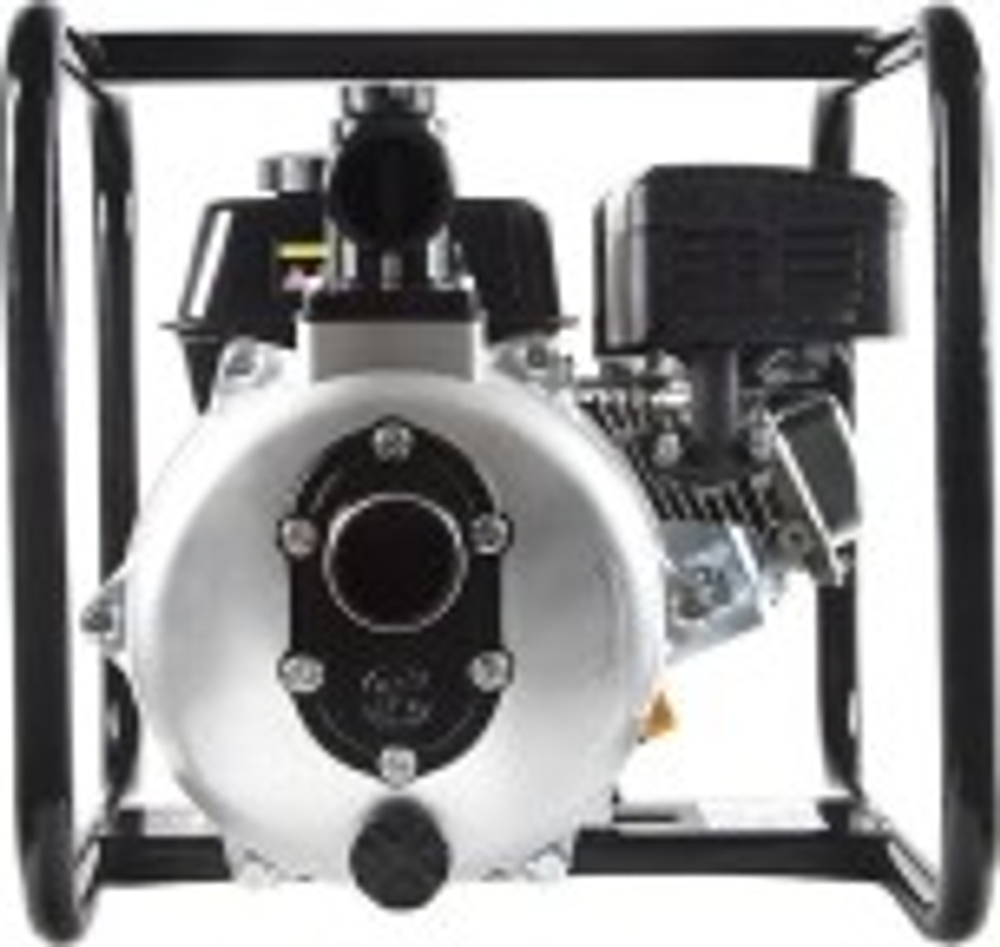 Мотопомпа бензиновая DDE PH50-80 для слабозагрязненной воды, высоконапорная