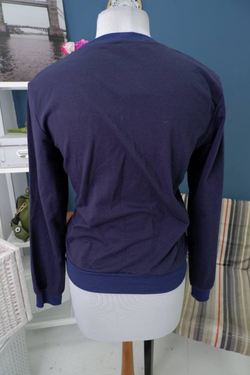 Свитшот Gagaopt повседневный 46 размер