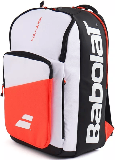 Рюкзак теннисный Babolat Pure Strike (2024)