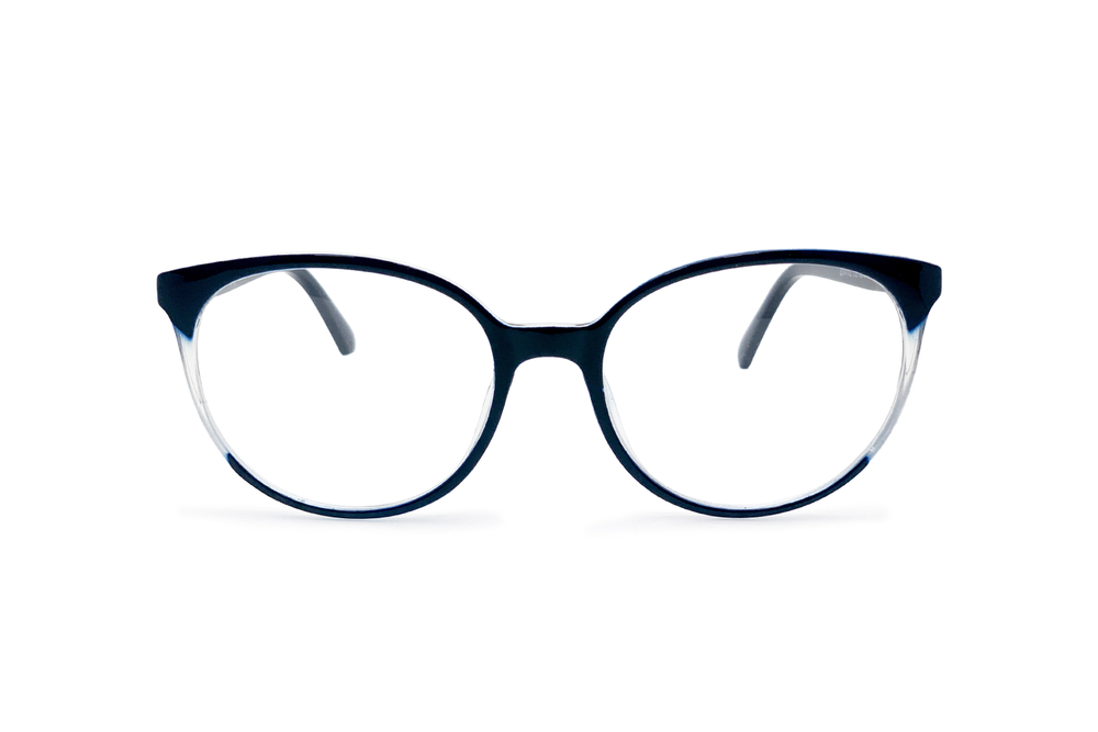 Овальная оправа  Eye look