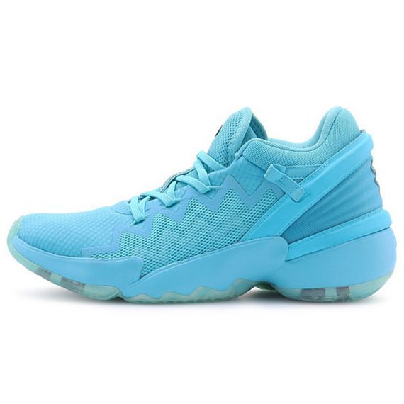 Adidas D.O.N. Выпуск #2 Баскетбольные мячи В ЦЕНТРЕ Москвы
