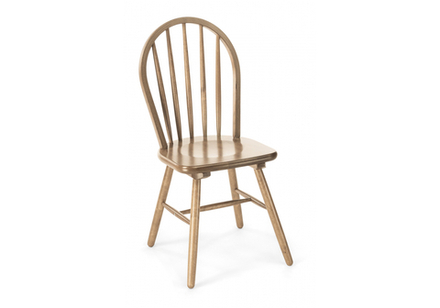 Стул деревянный Woodville Венский, орех