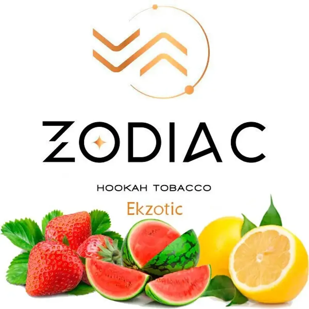 ZODIAC - Ekzotic (40g)