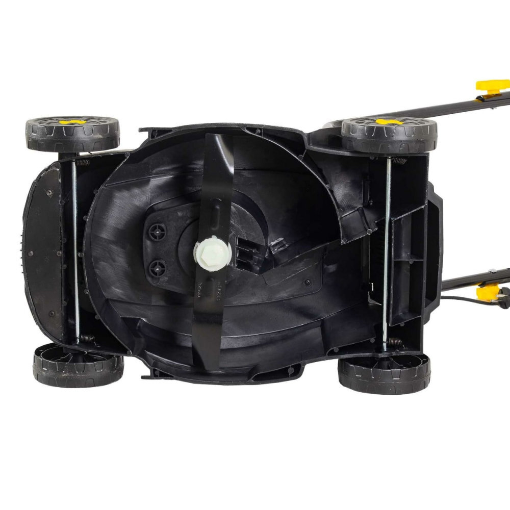Газонокосилка электрическая Huter ELM-1000