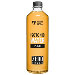 Fitness Food Factory Isotonic Water (500 мл.)