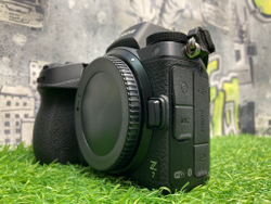 Nikon Z7