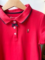 Хлопковое поло Polo Sport, 128