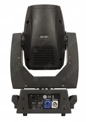 EURO DJ LED SPOT 180