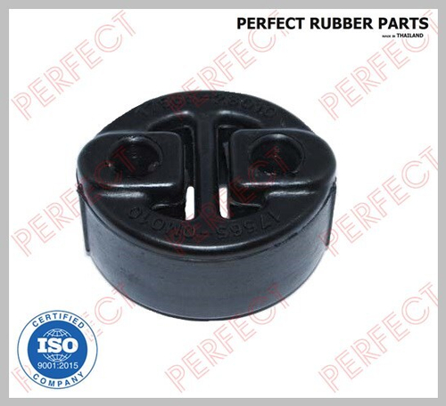 Подушка крепления глушителя PERFECT (Кратность 1 шт) TO17VIOS
