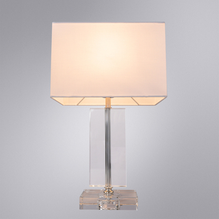 Декоративная настольная лампа Arte Lamp CLINT