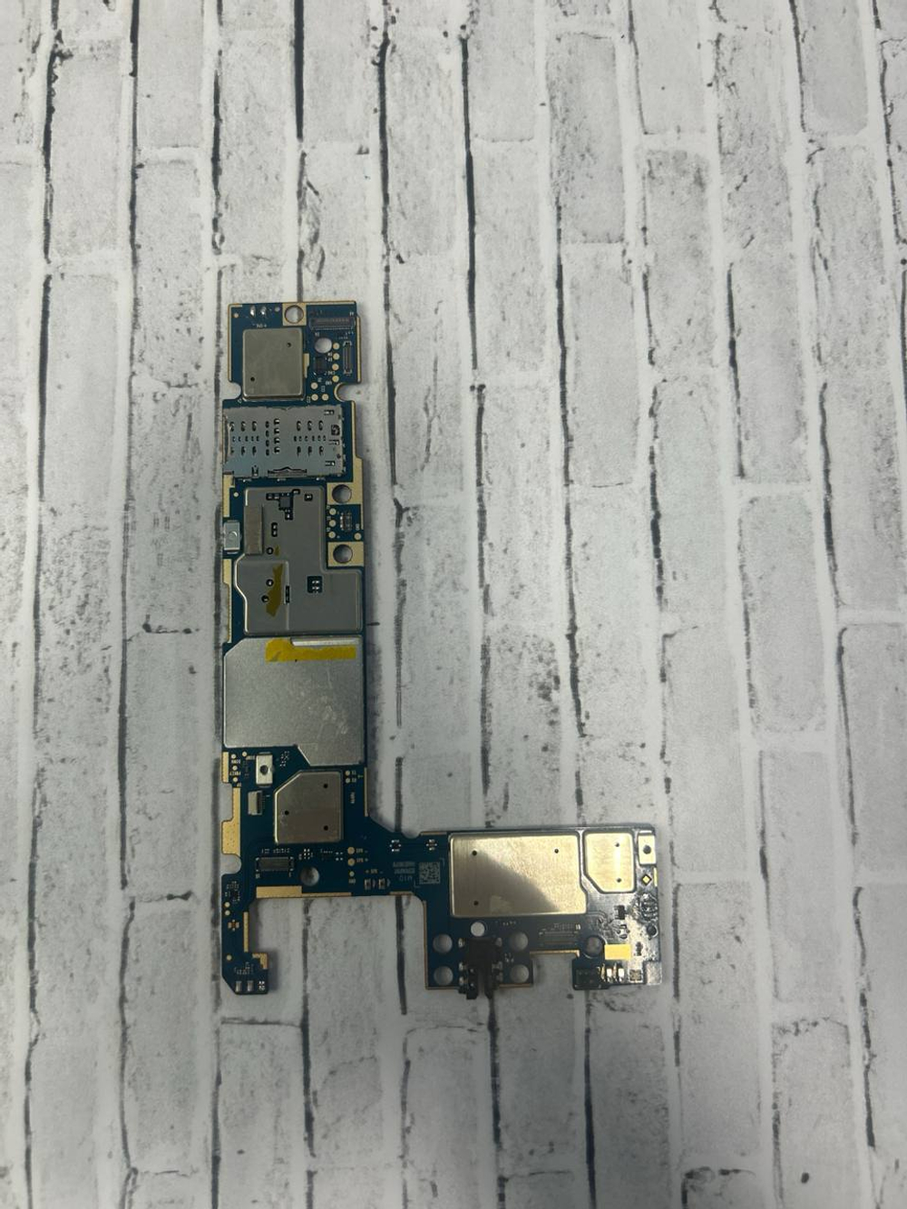 Материнская плата для планшета Lenovo TB-X606F, 2+32Gb (5B28C16162), оригинал