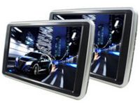 Мониторы на подголовник